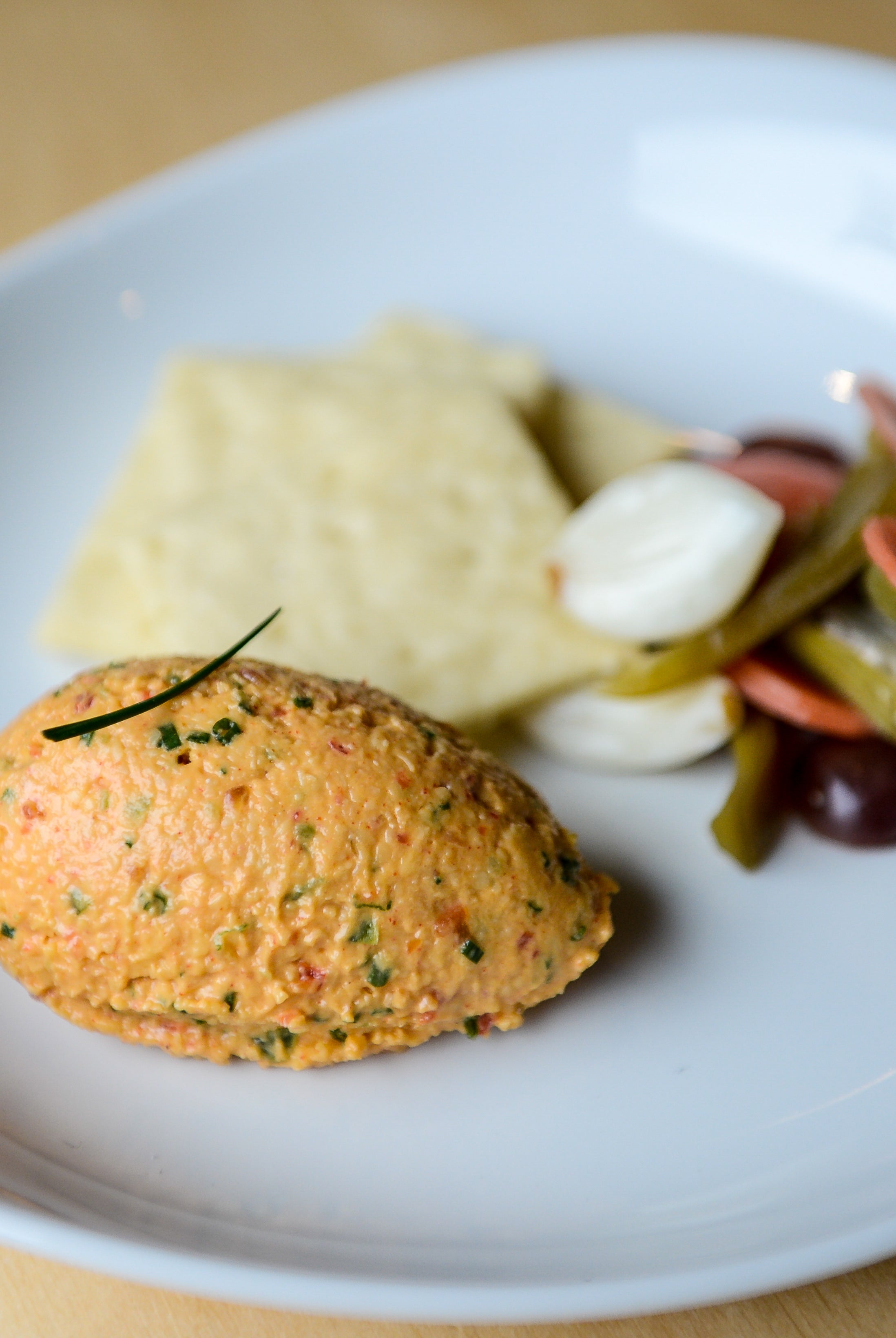 45 ways to use Pimento Cheese