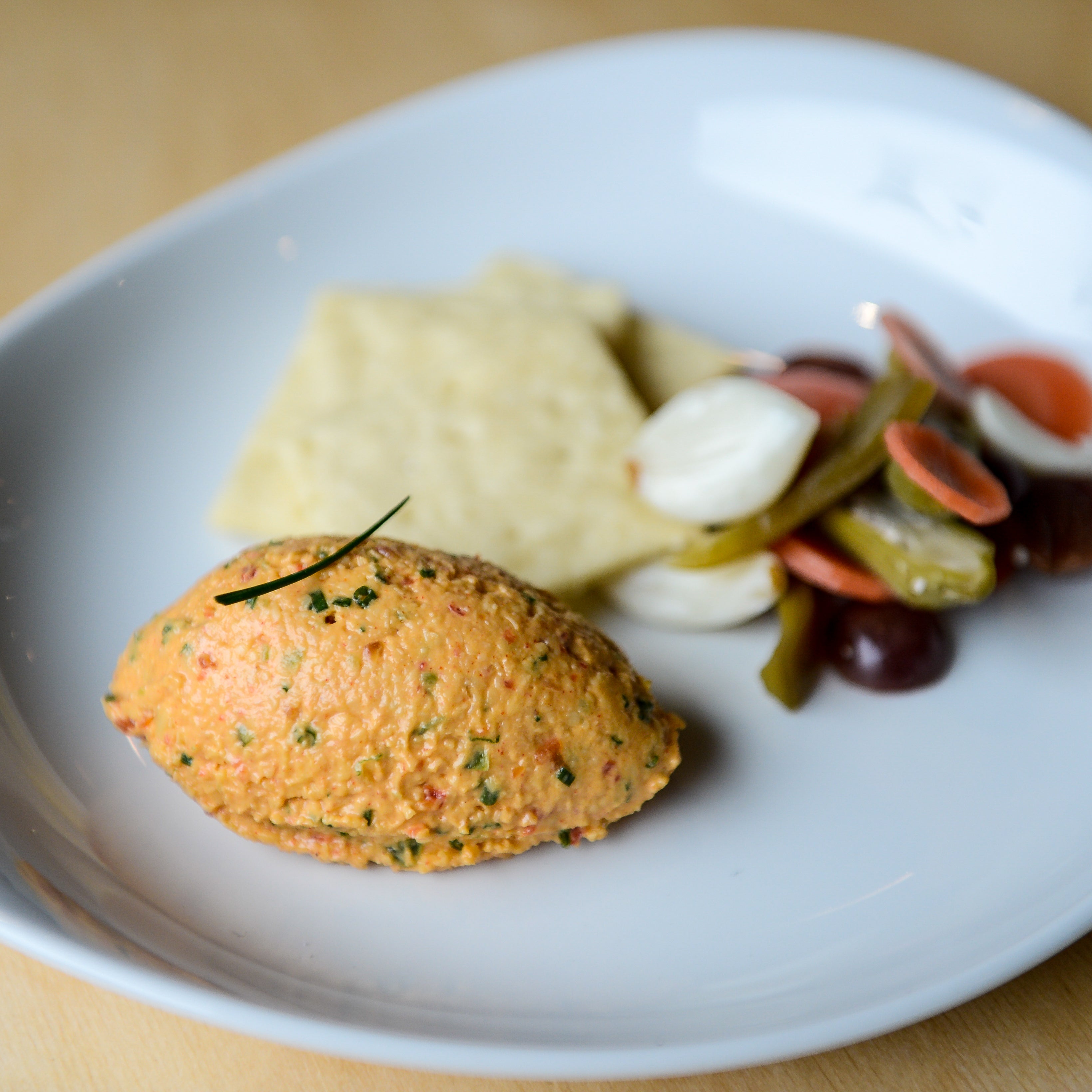 45 ways to use Pimento Cheese