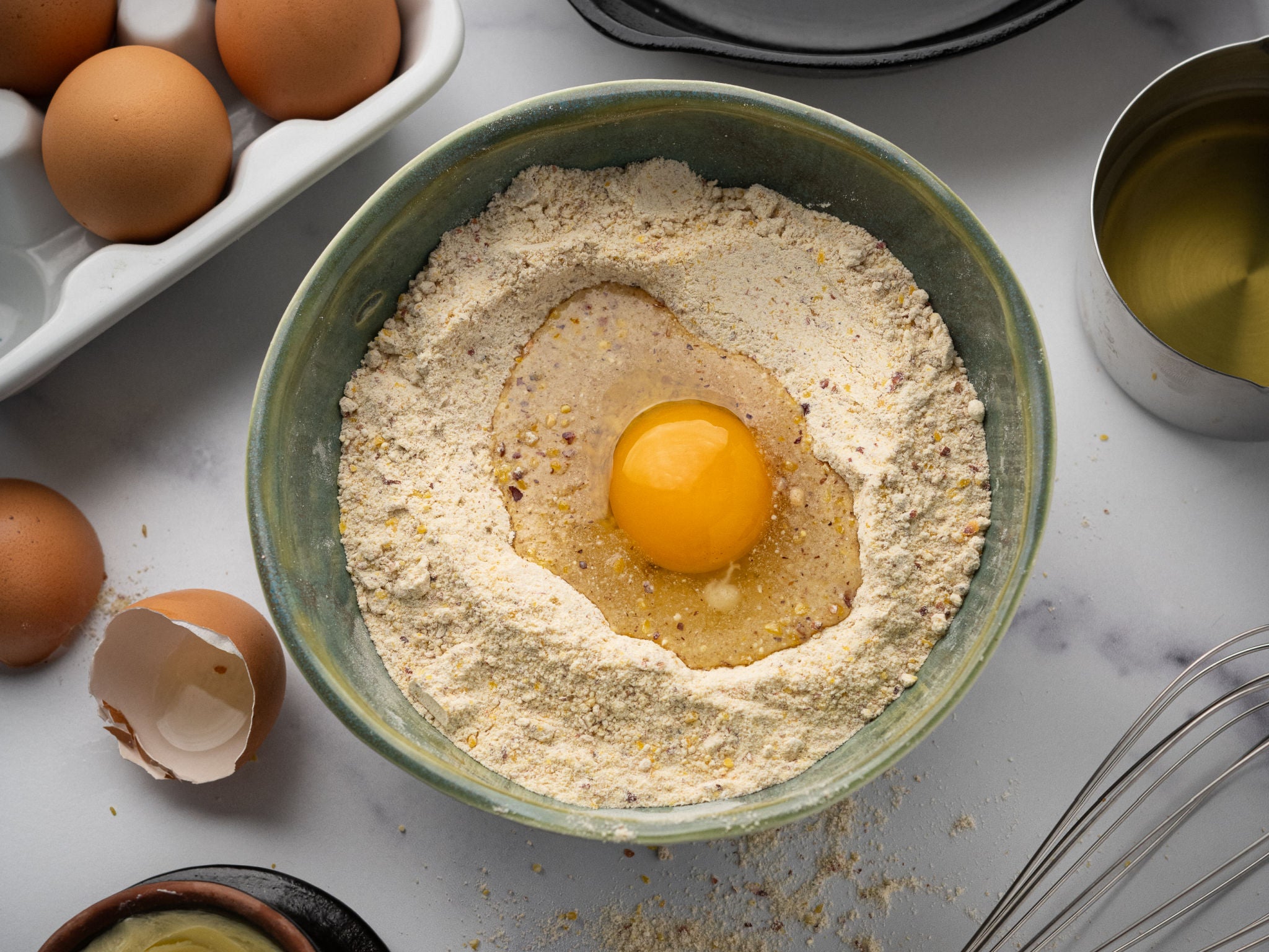 Food with Roots Cornbread Mix