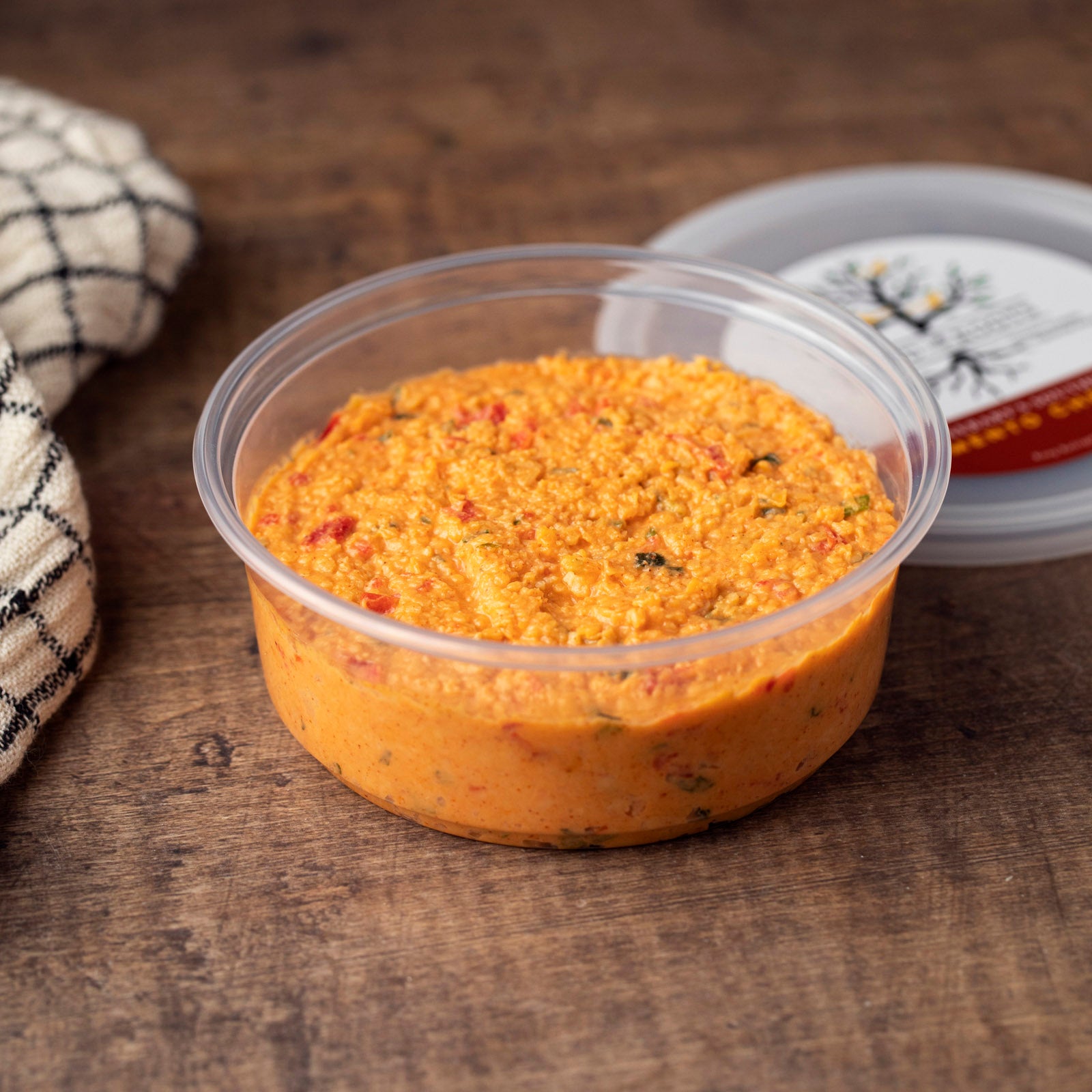 Pimento Cheese & Grits