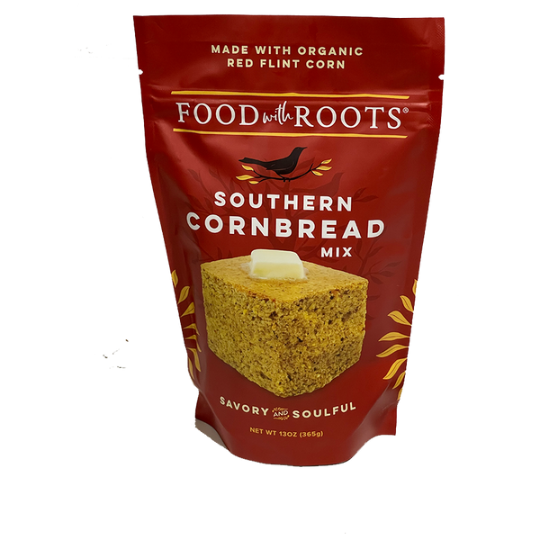 Heirloom Cornbread Mix