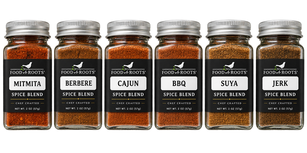 Spice Blends