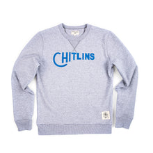 Load image into Gallery viewer, Cotton Club Sweatshirt in Gray
